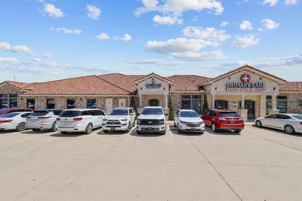 Fort Worth, TX 76244,3848 N Tarrant Parkway #150