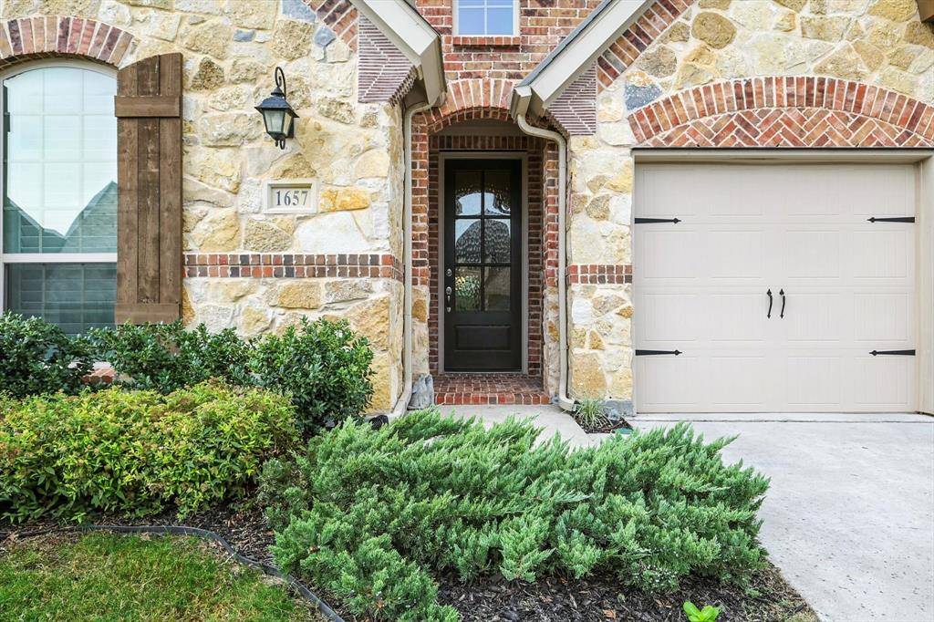 Fort Worth, TX 76052,1657 Everitt Trail