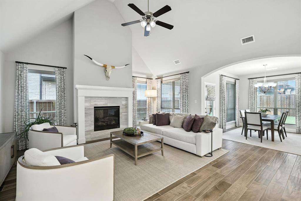 Fort Worth, TX 76052,1657 Everitt Trail