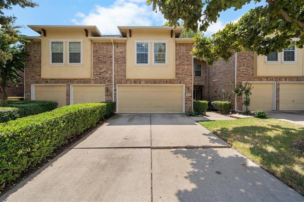 Frisco, TX 75035,9865 Fleetwood Drive