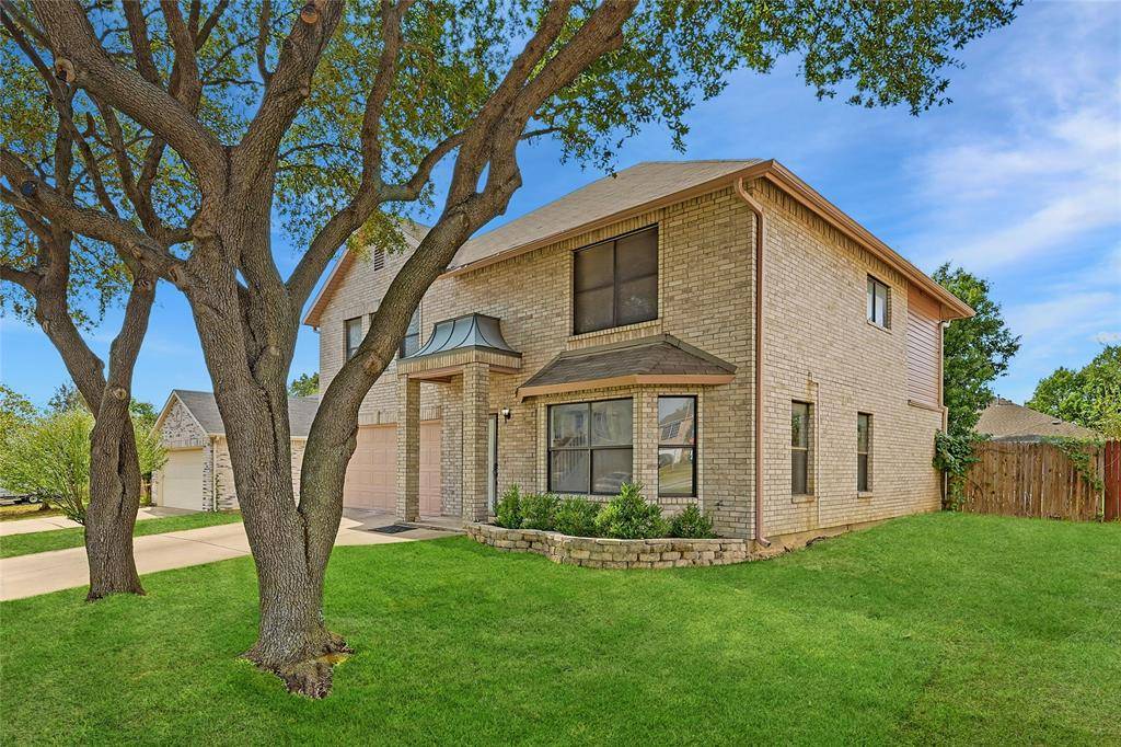 Arlington, TX 76002,7604 Amsterdam Lane