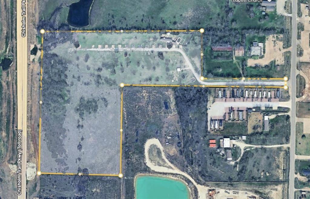 Crowley, TX 76036,4712 Primrose Road