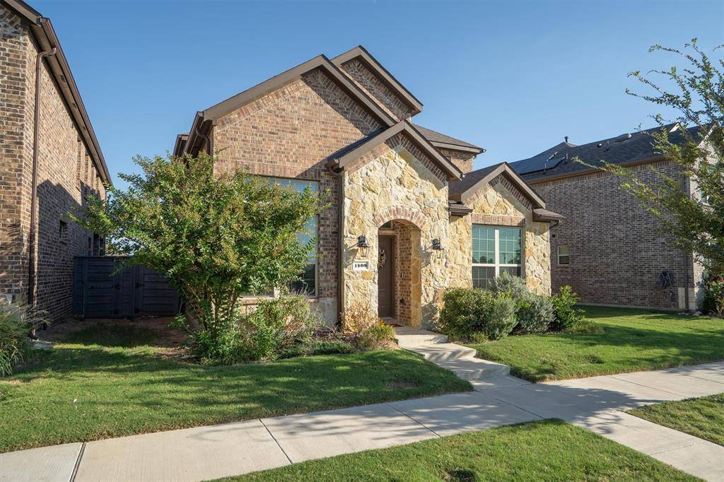Little Elm, TX 76227,1408 Wildflower Way