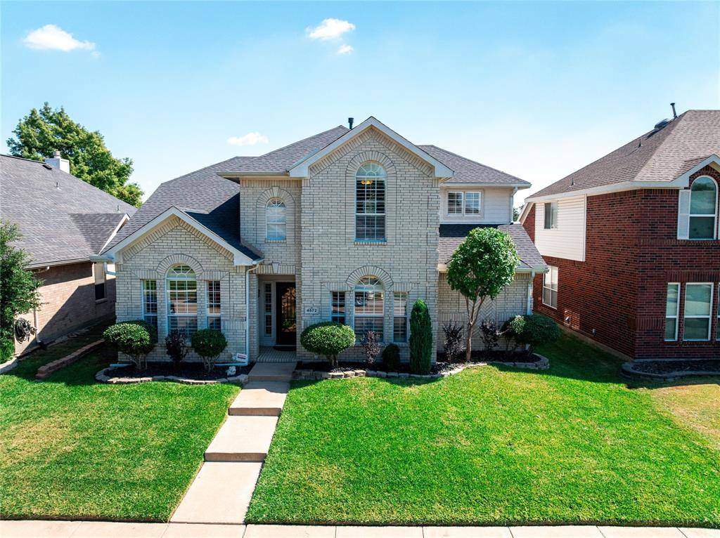 The Colony, TX 75056,4572 Shadowridge Drive