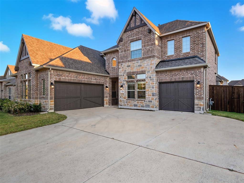 Rockwall, TX 75087,1315 Middleton Drive