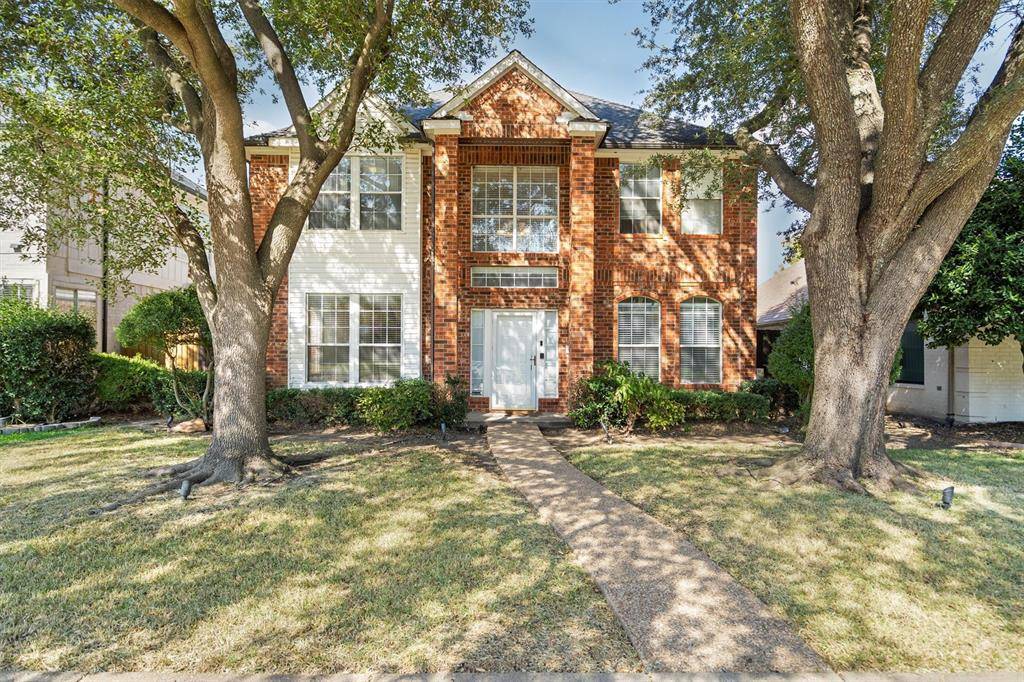 Allen, TX 75002,1719 Live Oak Lane