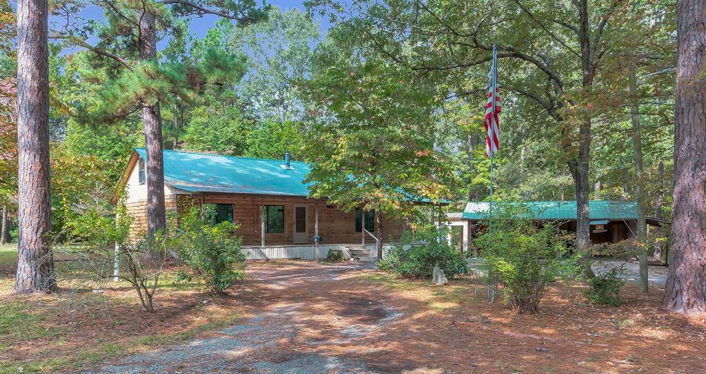 Minden, LA 71055,210 Whispering Pines Trail