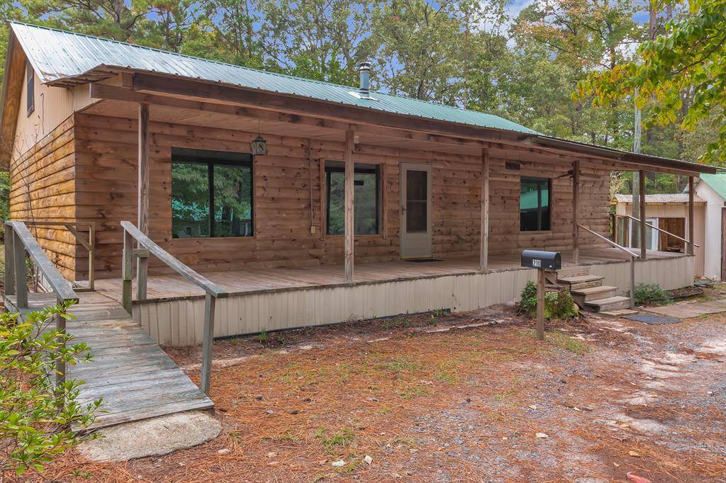 Minden, LA 71055,210 Whispering Pines Trail