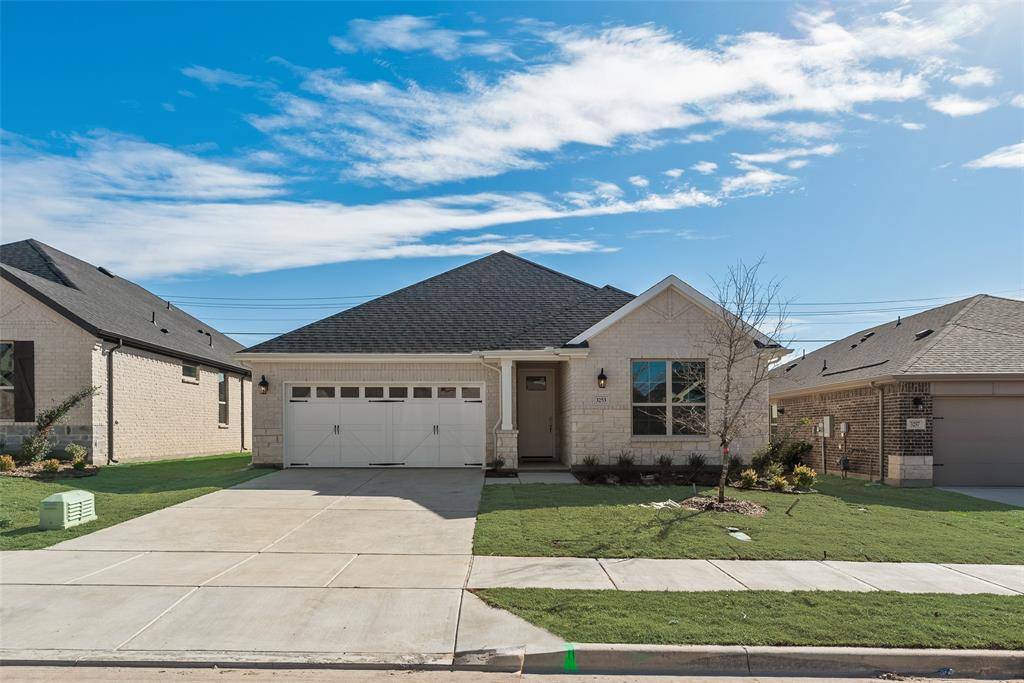 Anna, TX 75409,3253 Cross Shore Drive
