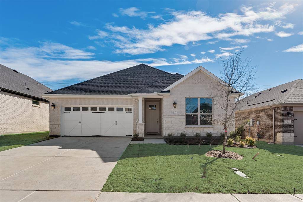 Anna, TX 75409,3253 Cross Shore Drive