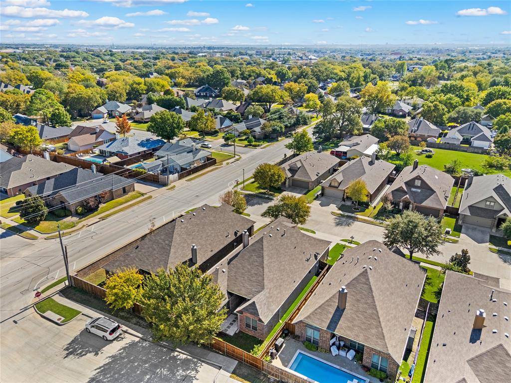 Bedford, TX 76021,2521 Sanders Court