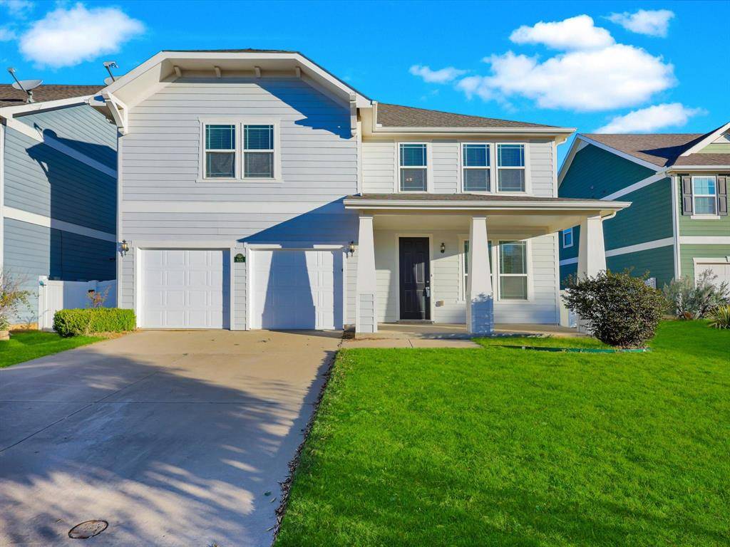 Providence Village, TX 76227,9225 Benevolent Court