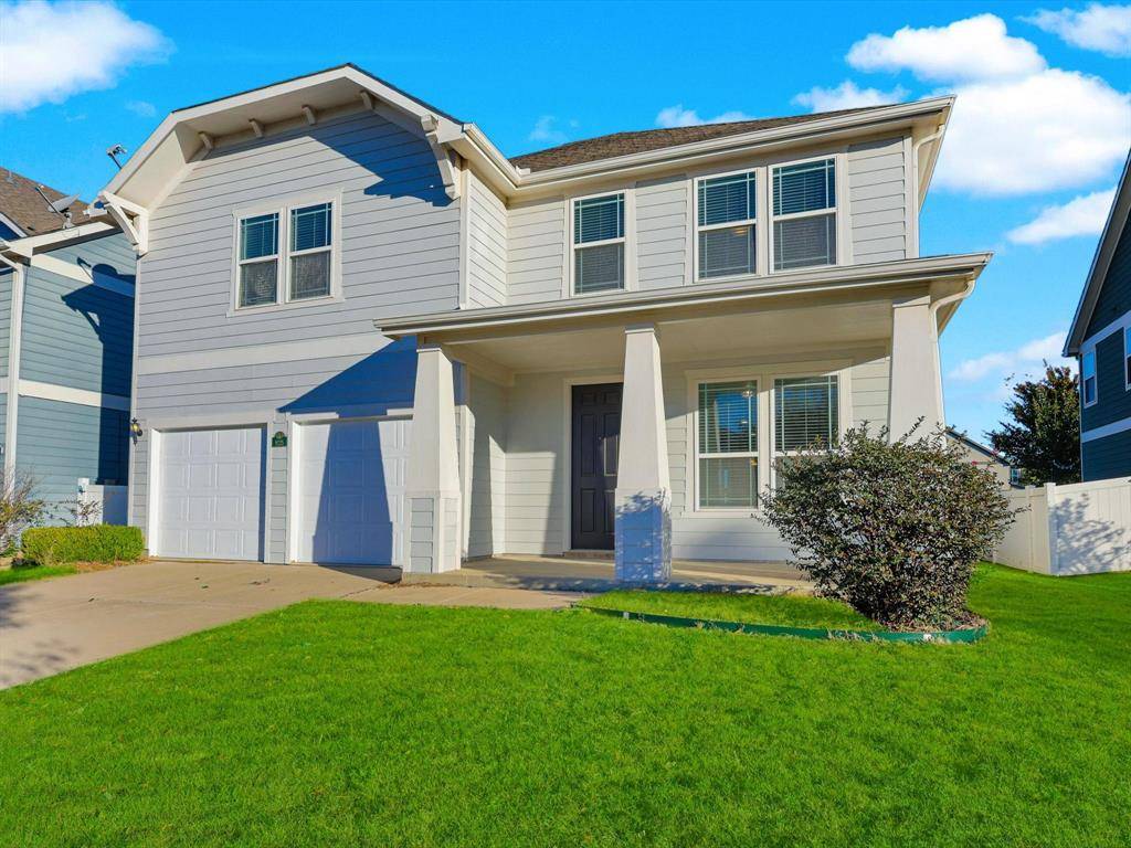 Providence Village, TX 76227,9225 Benevolent Court