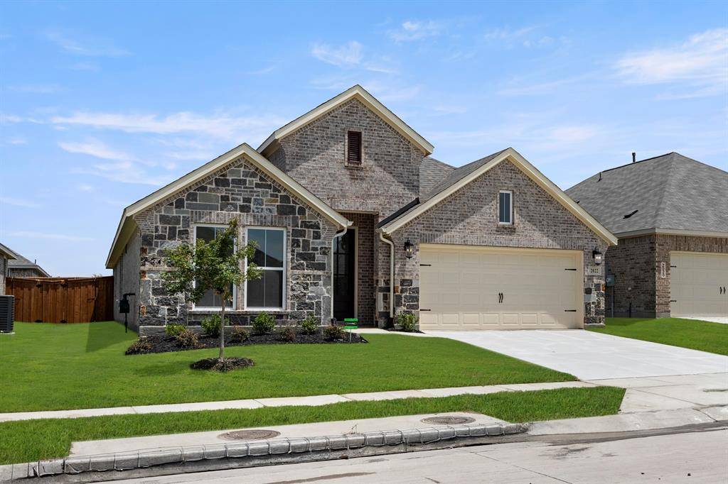 Forney, TX 75126,2022 Brackett Pond Road