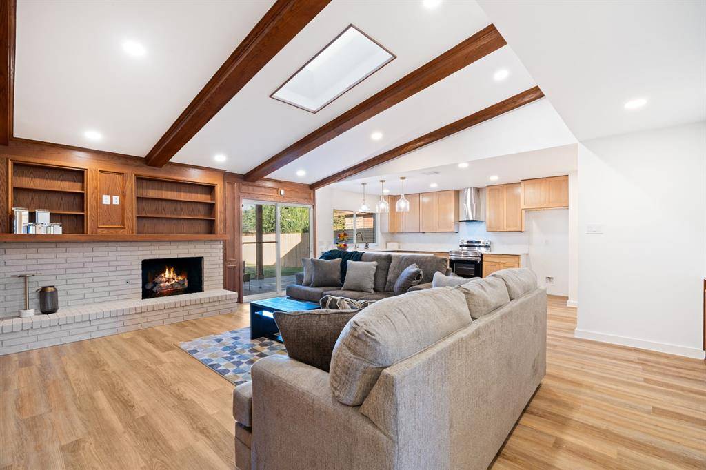 Dallas, TX 75228,8629 Baumgarten Drive