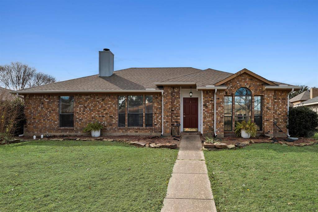 Rowlett, TX 75089,7214 Aberdeen Drive