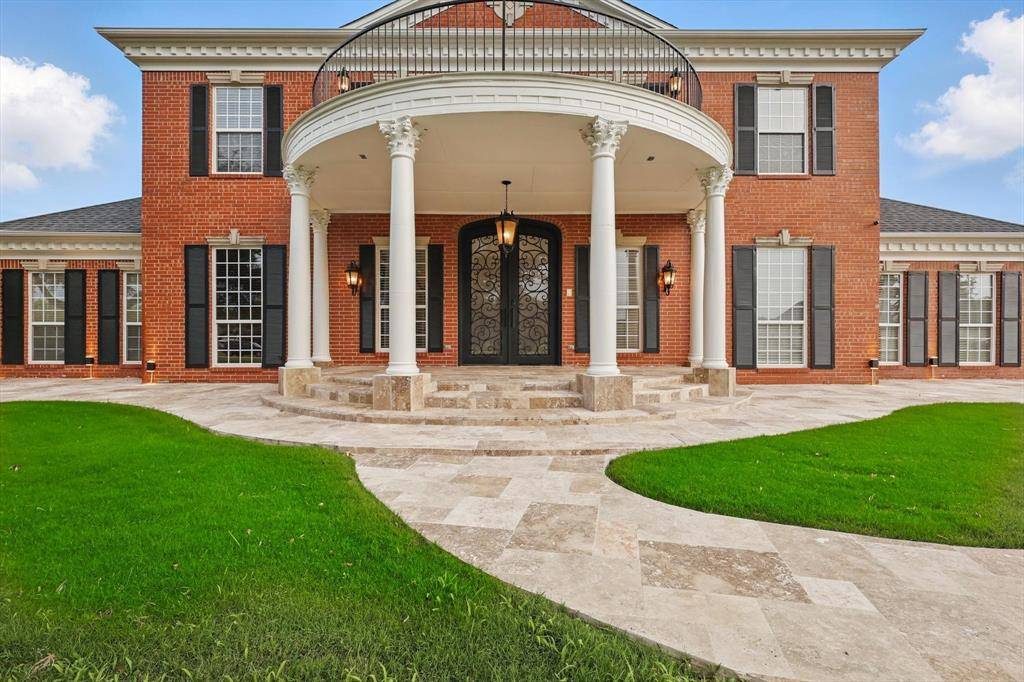 Burleson, TX 76028,6260 Oak Hollow Drive