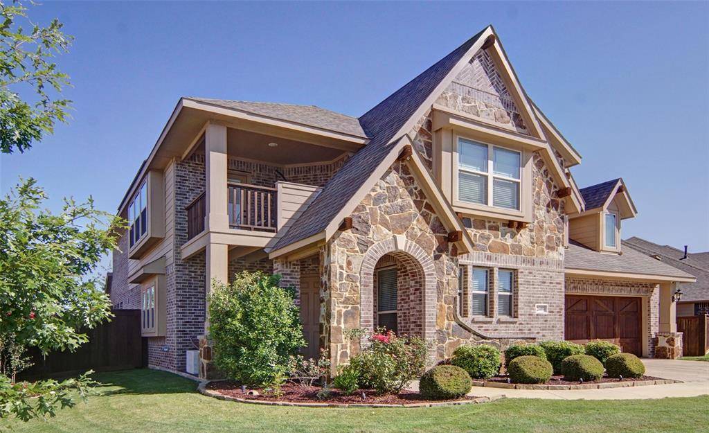 Mansfield, TX 76084,2600 Tinsley Drive