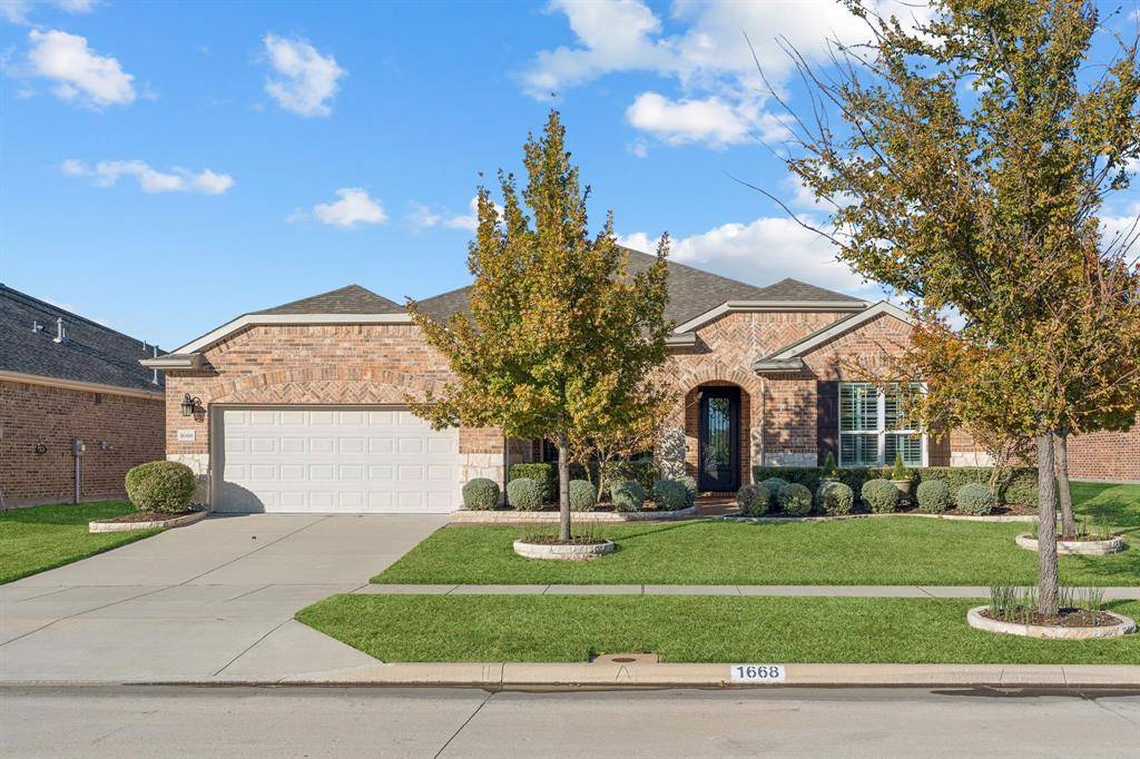 Frisco, TX 75036,1668 Marina Point Court