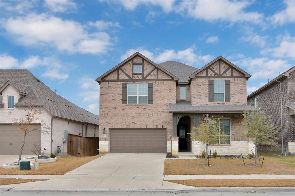 Celina, TX 75009,1017 Wishart Court