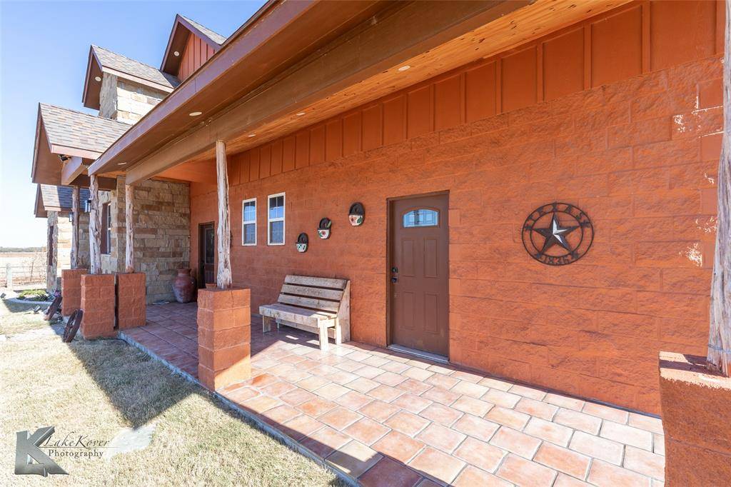 Trent, TX 79561,673 County Road 612