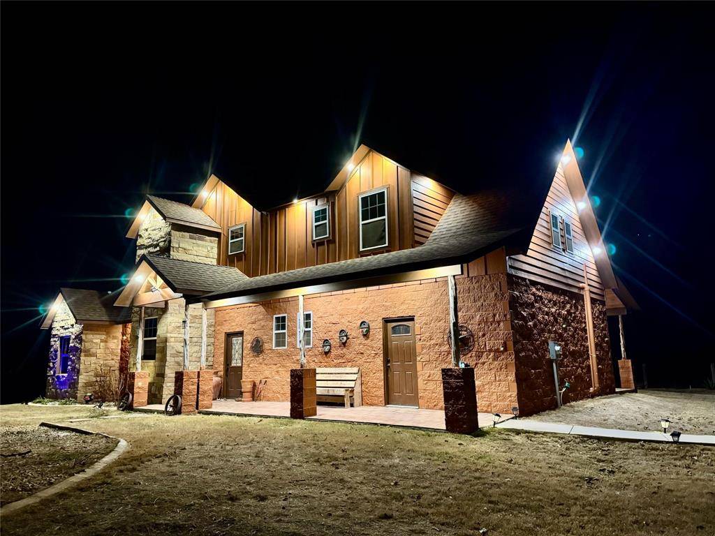 Trent, TX 79561,673 County Road 612