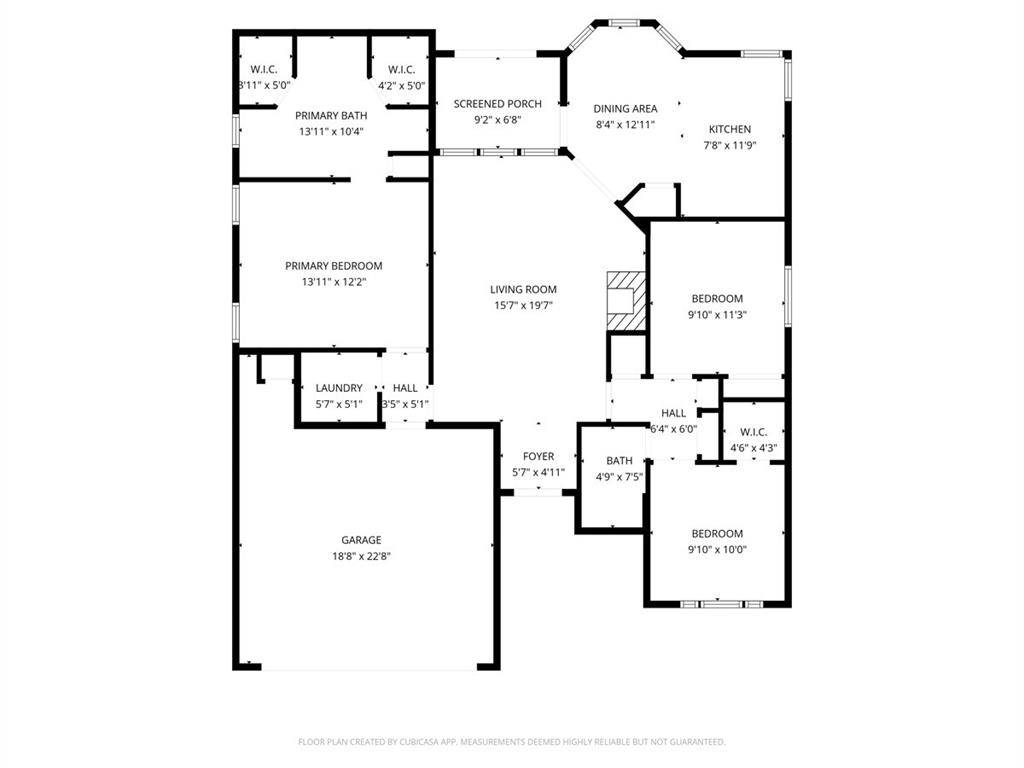 Cleburne, TX 76033,1309 Mcanear Court