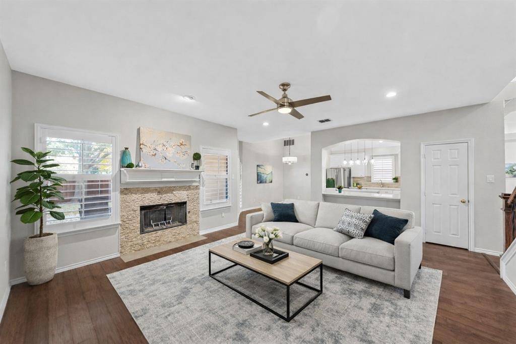 Allen, TX 75013,303 Solano Drive