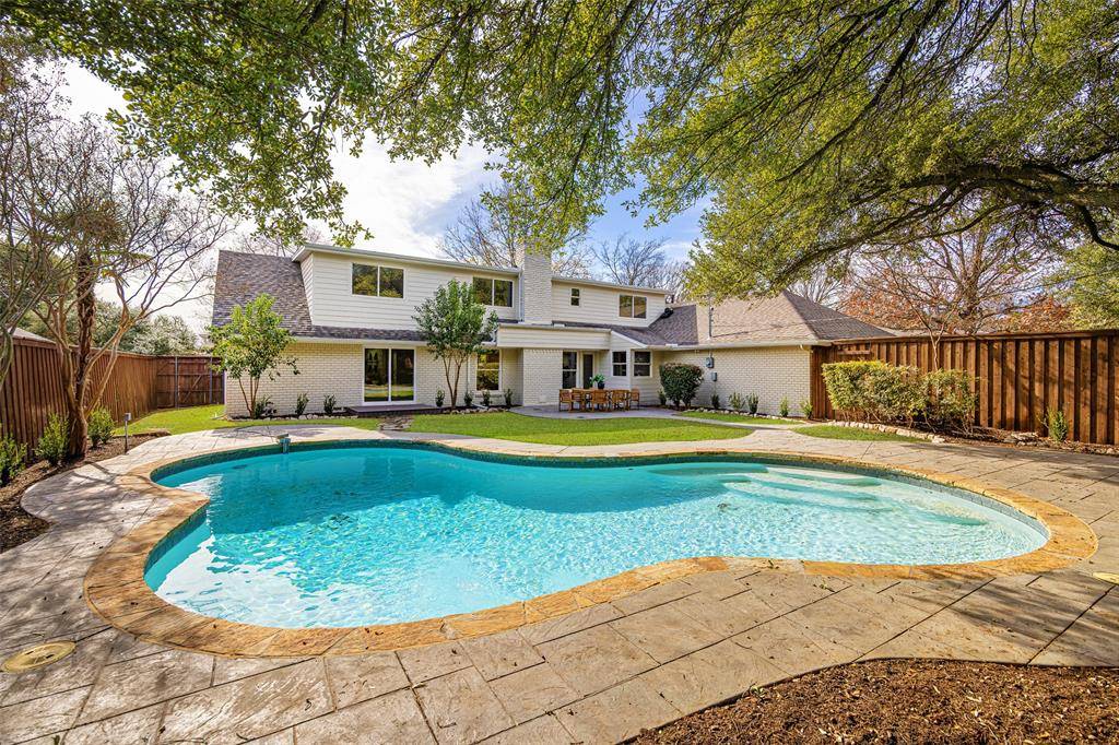 Dallas, TX 75230,7345 Blairview Drive