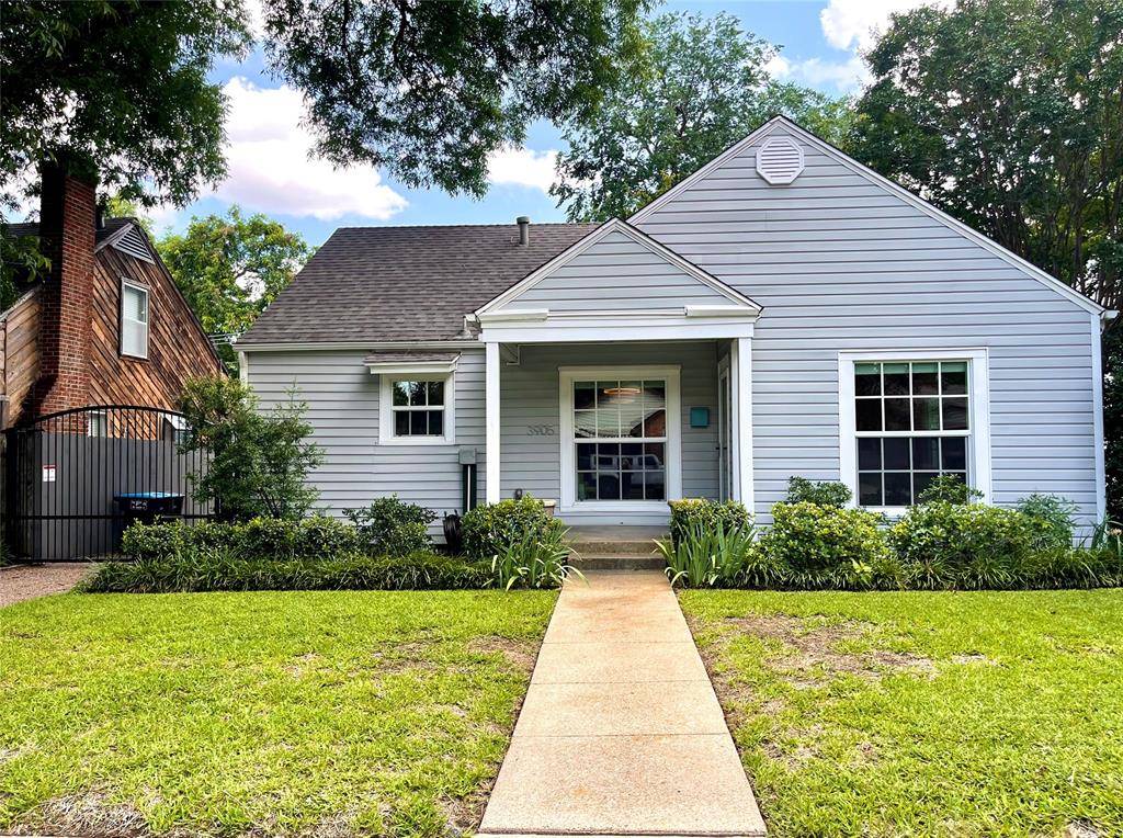 Fort Worth, TX 76107,3905 Pershing Avenue