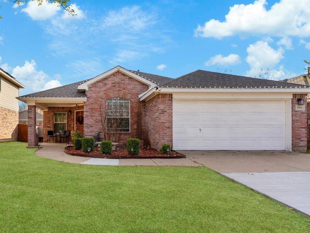 Mckinney, TX 75070,6913 Whitestone Drive