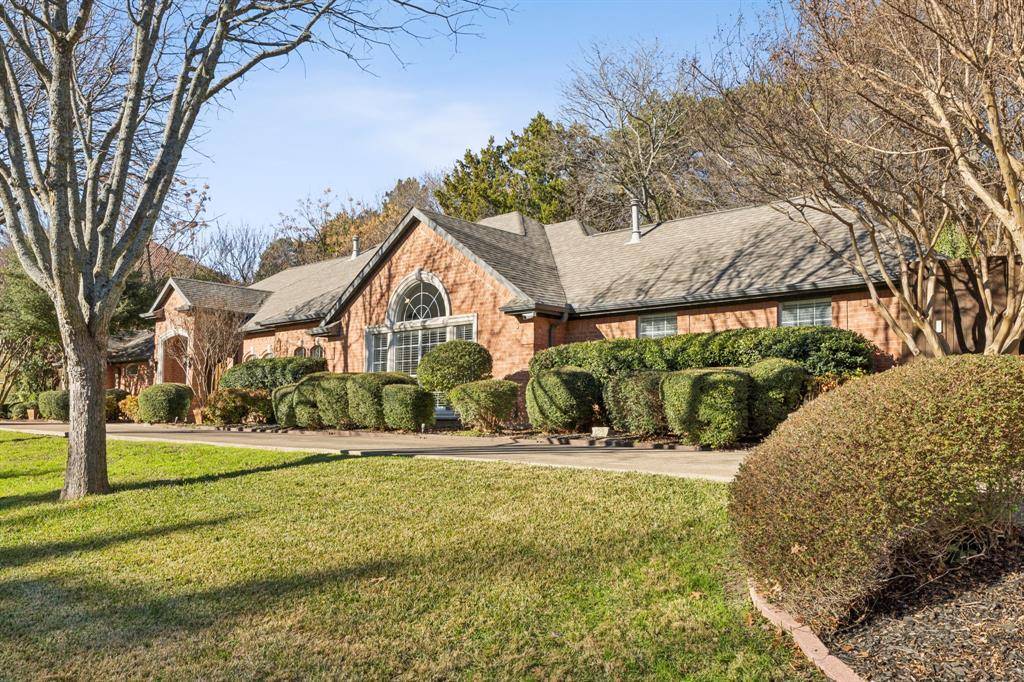 Cedar Hill, TX 75104,809 Sleepy Hollow Drive