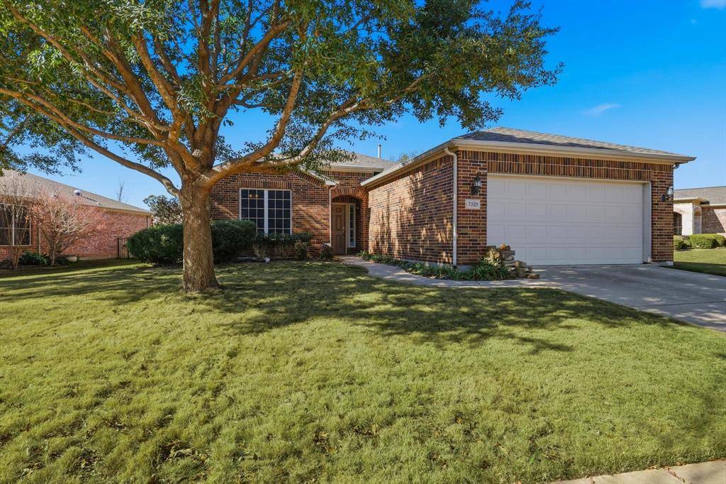Frisco, TX 75036,7529 Pasatiempo Drive