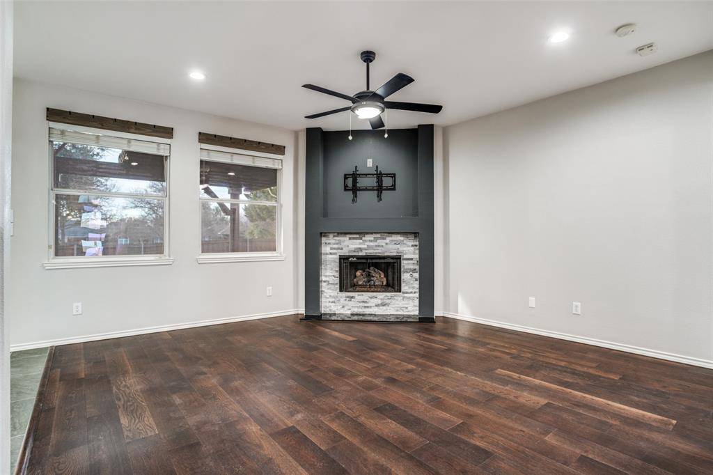 Allen, TX 75002,1438 Sleepy Hollow Drive