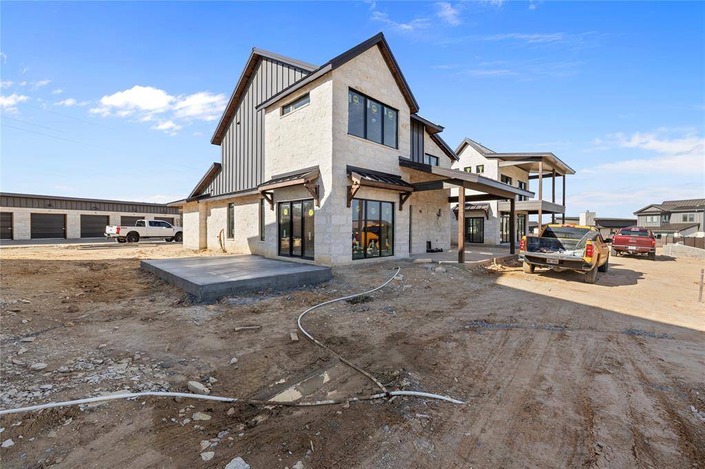 Iredell, TX 76649,375 Emma Jean Trail