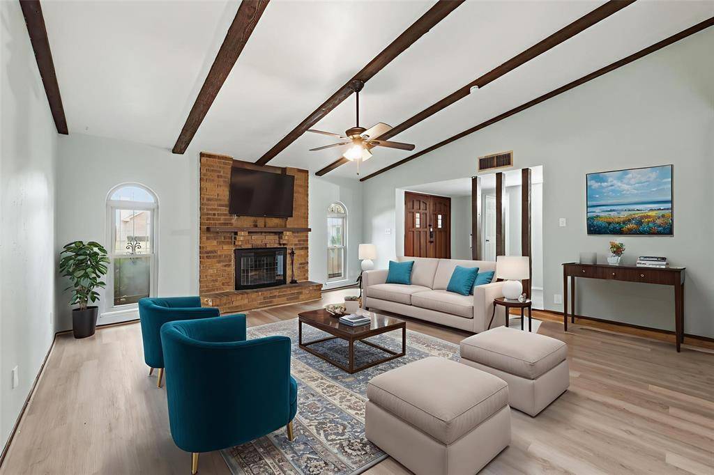 Grand Prairie, TX 75052,2102 Lewis Trail