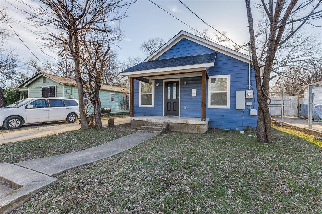 Dallas, TX 75210,4010 Copeland Street