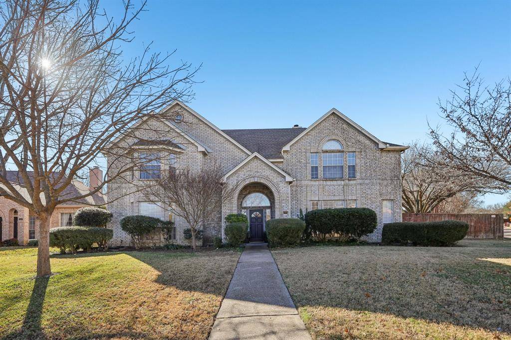 Allen, TX 75002,800 Clearlake Drive