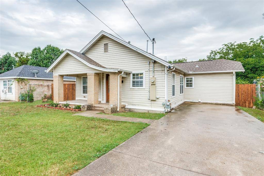 Cockrell Hill, TX 75211,511 Archer Avenue