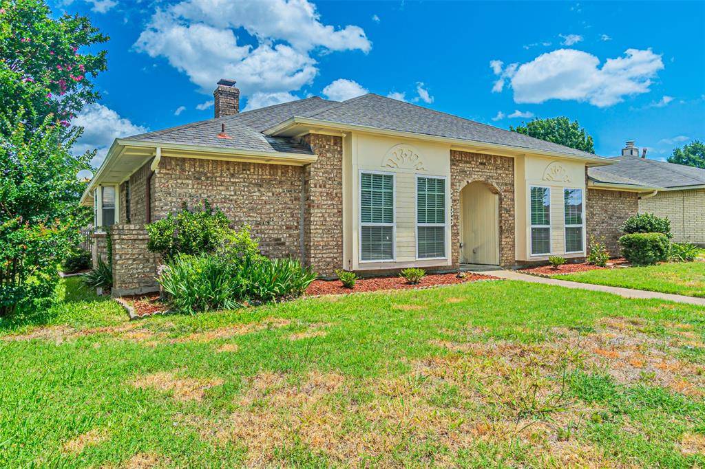 Dallas, TX 75287,2435 old mill Road