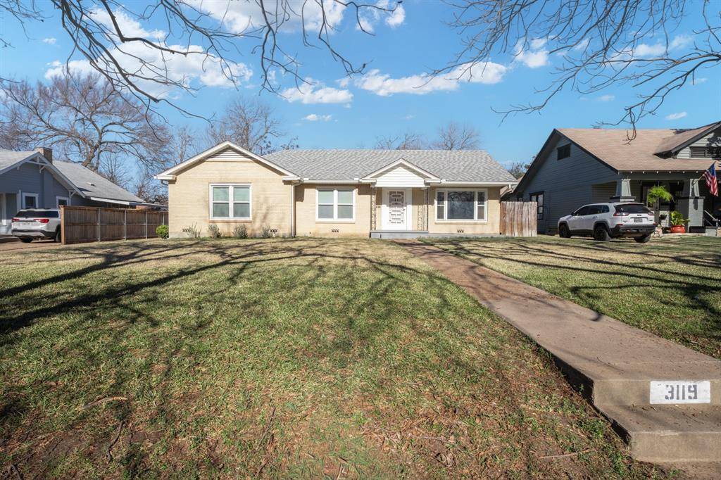 Waco, TX 76707,3119 Trice Avenue