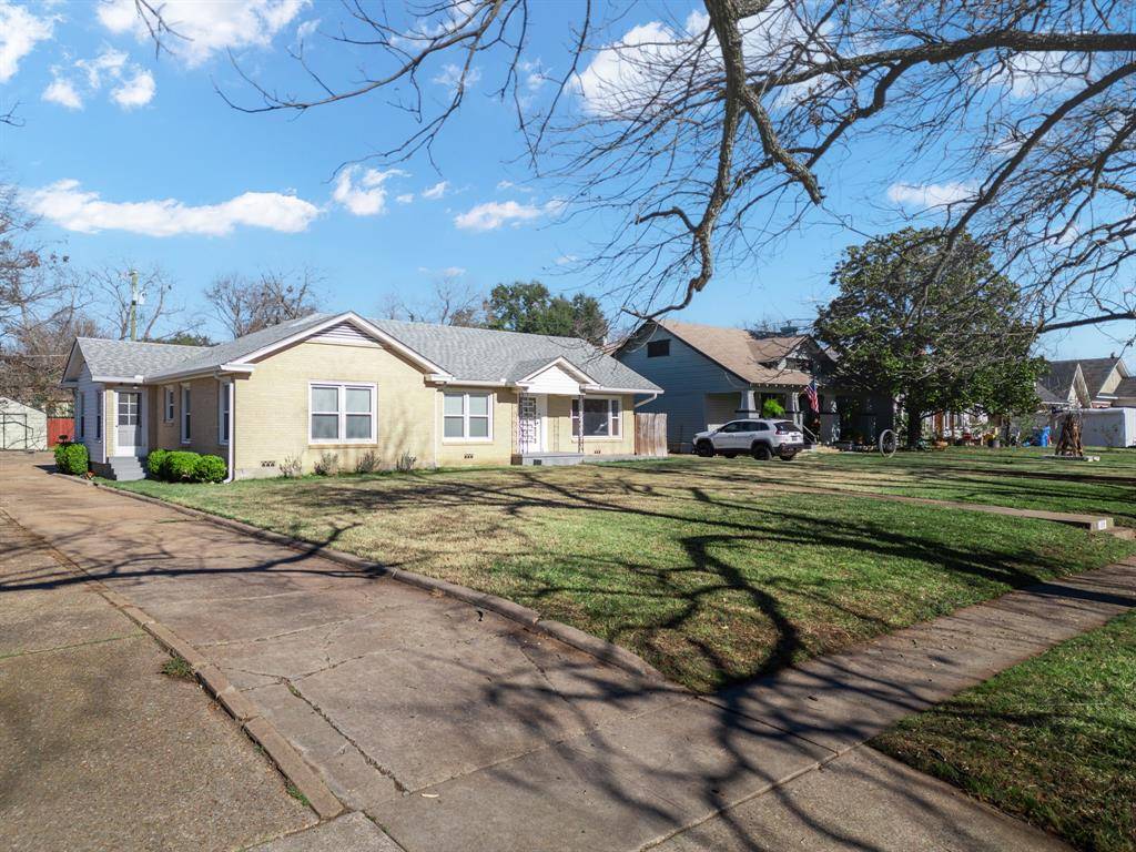 Waco, TX 76707,3119 Trice Avenue