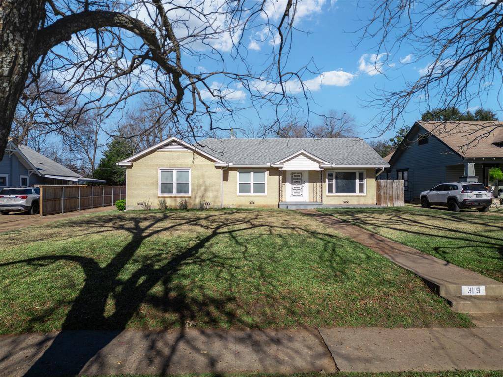 Waco, TX 76707,3119 Trice Avenue