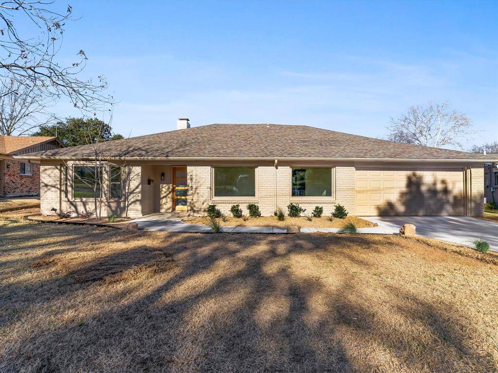 Fort Worth, TX 76133,5816 Wedgworth Road