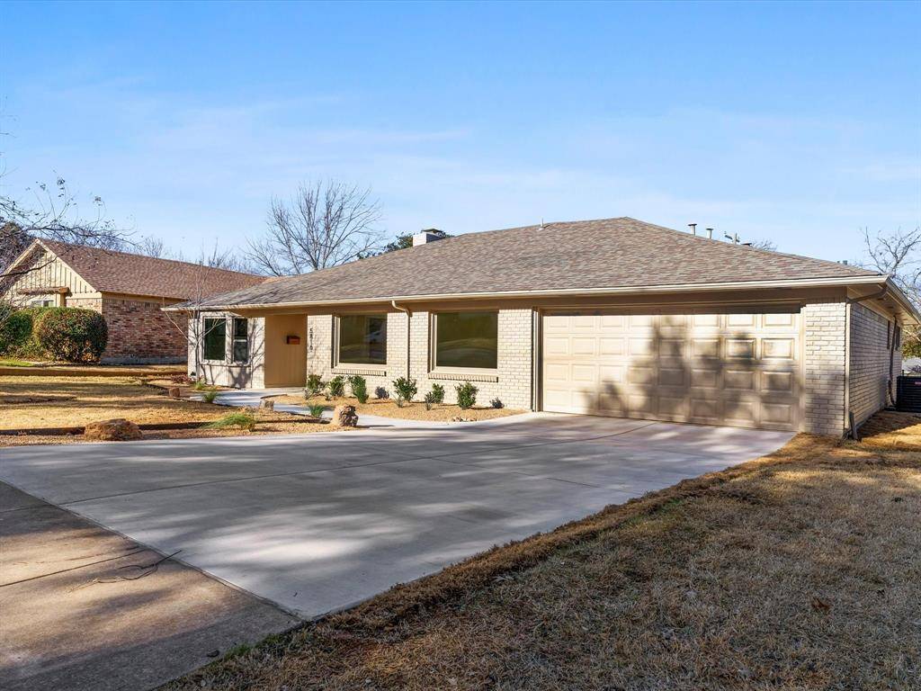 Fort Worth, TX 76133,5816 Wedgworth Road