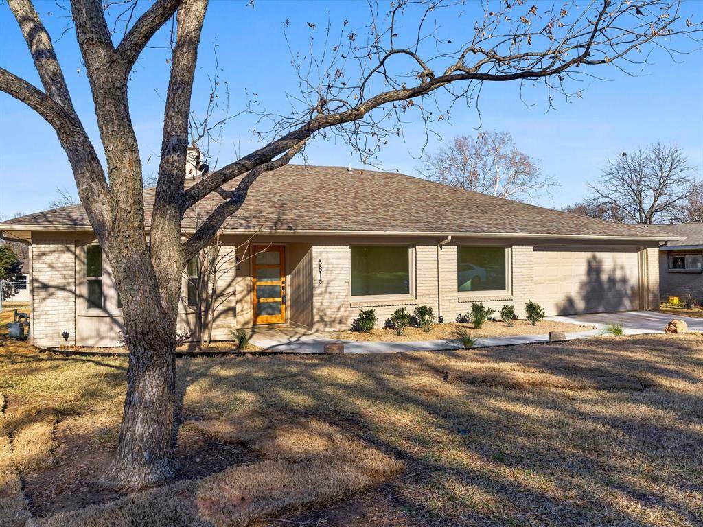 Fort Worth, TX 76133,5816 Wedgworth Road