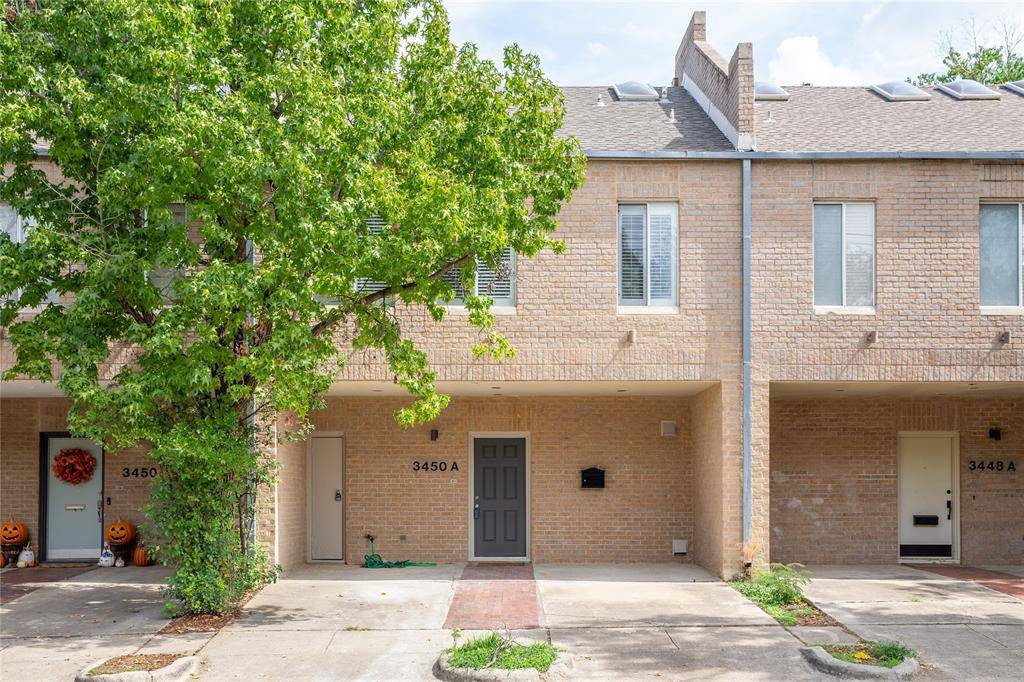 University Park, TX 75205,3450 Rankin Street #A