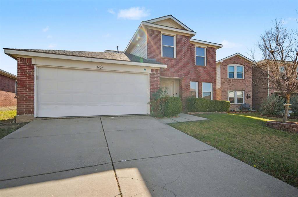 Little Elm, TX 75068,1409 Ridgecrest Drive