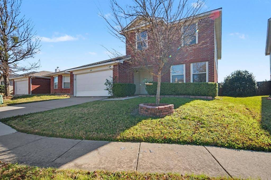 Little Elm, TX 75068,1409 Ridgecrest Drive