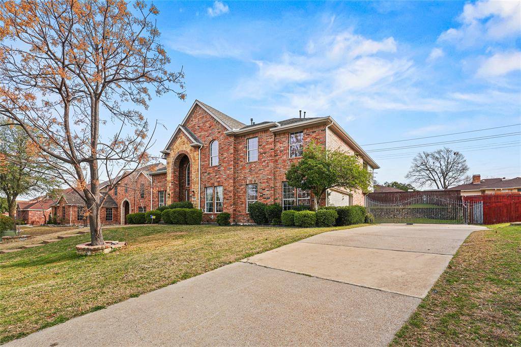 Desoto, TX 75115,942 Marisa Lane